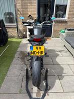 A1 KTM Duke 125, Particulier, 125 cc, 11 kW of minder, 1 cilinder