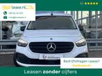 Mercedes-Benz Citan 112 CDI L1 Pro | LED | Stoelverw. | Navi, Automaat, Wit, Mercedes-Benz, Bedrijf
