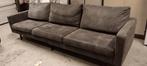 Mooie 3-zits bank, Gebruikt, Driepersoons, Ophalen of Verzenden, Rechte bank