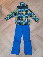 Mooi skipak maat 152 (CMP broek, Raintex jas), Ophalen of Verzenden, Zo goed als nieuw, 146 t/m 152, Jongen of Meisje