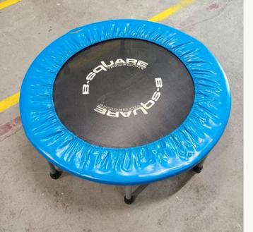 Fitness trampoline beschikbaar voor biedingen