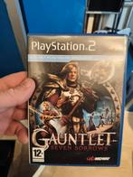 Gauntlet Seven Sorrows - PlayStation 2, Avontuur en Actie, 2 spelers, Ophalen of Verzenden, Zo goed als nieuw