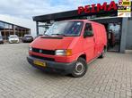 Volkswagen Transporter 1.9 TD 292 T800, Voorwielaandrijving, Stof, Gebruikt, 4 cilinders