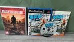 Ssx on tour ps2 en gratis desperados 3 pc game, 1 speler, Ophalen of Verzenden, Zo goed als nieuw, Vanaf 3 jaar
