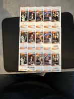 Beatrix 25 jaar koningin Postzegels, Postzegels en Munten, Postzegels | Nederland, Ophalen of Verzenden, Na 1940, Postfris