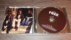 Free ‎- Classic Free, Ophalen of Verzenden, Zo goed als nieuw, Poprock
