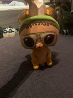 Leuke Konijn Knuffel, Ophalen, Zo goed als nieuw, Konijn