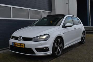 Volkswagen Golf 1.4 TSI Highline R-line beschikbaar voor biedingen