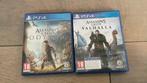 2 Assassin’s creed games, Avontuur en Actie, Vanaf 18 jaar, 1 speler, Ophalen of Verzenden