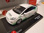 Toyota Prius 2010 1/43, Hobby en Vrije tijd, Modelauto's | 1:43, Ophalen of Verzenden, Nieuw, Auto, Overige merken