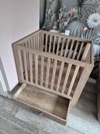 Kidsmill Brent Box Met Lade Oldwood, Ophalen, Zo goed als nieuw, Lade