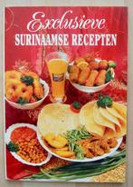 Marianne Diepenhorst - Exclusieve Surinaamse recepten, Ophalen of Verzenden, Zo goed als nieuw, Azië en Oosters