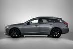 Mazda 6 Sportbreak 2.0 SkyActiv-G 165 Sportive / Leder int /, 4 cilinders, 6 sportbreak, 165 pk, Zilver of Grijs