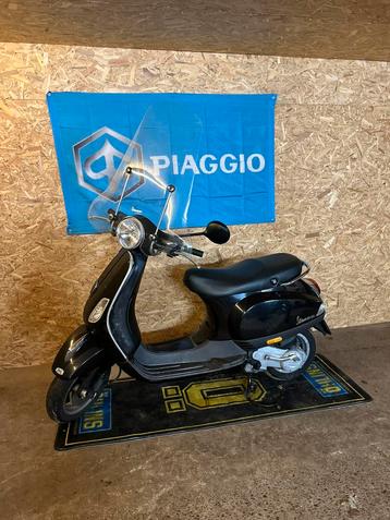 Vespa lx 50 beschikbaar voor biedingen