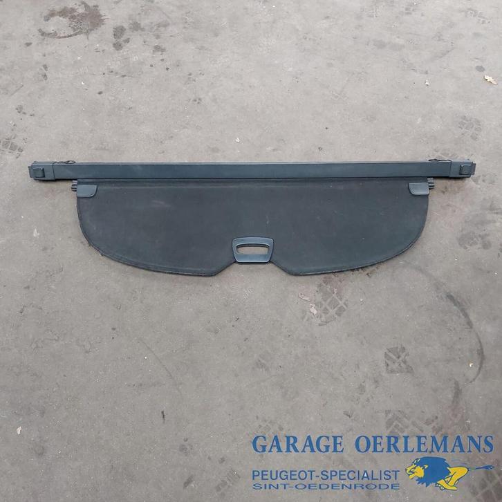 rolhoes / hoedenplank peugeot 308 sw, Auto-onderdelen, Interieur en Bekleding, Peugeot, Gebruikt, ARN erkend, Ophalen of Verzenden