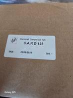 Nieuwe S&P CAR Ø 125 Terugslagklep, Ophalen of Verzenden, Nieuw, Ventilator