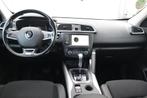 Renault Kadjar 1.2 TCe Intens Led Navi Priv/Glass Pdc 19'LMV, Kadjar, Gebruikt, 4 cilinders, Bedrijf