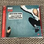 Moby - Play - Limited Festival Edition (CD), Gebruikt, Ophalen of Verzenden