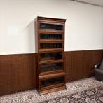 Klassiek Engelse Globe Wernicke Boekenkast, Ophalen