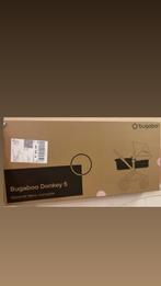 Bugaboo Donkey 5 Reiswieg Bekleding Taupe - Nieuw in Doos, Ophalen of Verzenden, Nieuw