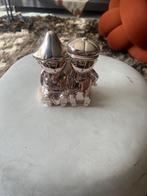 Verzilverde spaarpot nieuw!, Verzamelen, Spaarpotten, Ophalen of Verzenden, Nieuw, Dier