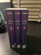 Van Dale NL/FR, FR/NL en NL woordenboeken, Ophalen of Verzenden, Zo goed als nieuw, Van Dale, Frans