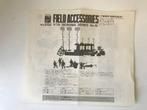 ROWASP UTLET | Fujimi 1/76 D10 Field Accessories | NIET COMP, Fujimi, Gebruikt, 1:50 of kleiner, Ophalen of Verzenden