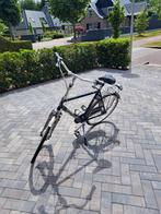 Gazelle 28 inch. Herenfiets., 61 tot 65 cm, Ophalen, Zo goed als nieuw, Gazelle