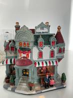 verlicht kersthuis The Park Hotel aanvulling kerstdorp, Ophalen of Verzenden, Gebruikt