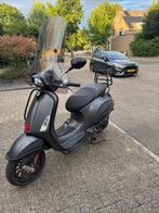 Vespa Snorscooter Sprint 50, Gebruikt, Benzine, Vespa