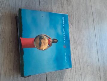 Nynke Laverman - Sielesalt beschikbaar voor biedingen