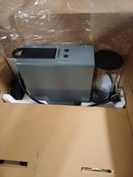 Nespresso  nieuw, Witgoed en Apparatuur, Koffiezetapparaten, Ophalen of Verzenden, Nieuw