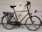Multicycle Expressive e-bike heren 8 versnellingen, Gebruikt, 59 cm of meer, 50 km per accu of meer, Ophalen
