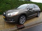 Citroen DS4 1.6 VTI SO CHIC-Cruise-Blth-Trkh-Media-Pdc-Hlf L, Auto's, Citroën, Euro 5, Gebruikt, Origineel Nederlands, Autotrust