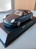 Minichamps Porsche 911 Carrera., Ophalen of Verzenden, MiniChamps, Zo goed als nieuw, Auto