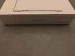 MacBook Air zilver M4 13" - 32GB - 256GB SSD - Nieuw in doos, Computers en Software, Apple Macbooks, 256 GB, 32 GB, 13 inch, Nieuw