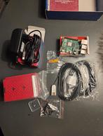 Nieuwe Marstudy Raspberry Pi 4 8GB starter kit, Computers en Software, Overige Computers en Software, Nieuw, ..., Ophalen of Verzenden