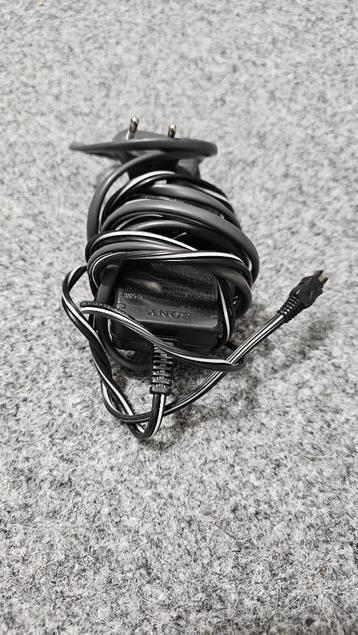 Sony AC-L200C stroom kabel ORIGINELE - Met garantie beschikbaar voor biedingen