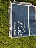 Panorama luifel maat 9., Caravans en Kamperen, Caravan accessoires, Ophalen, Zo goed als nieuw