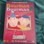 buurman en buurman, Gebruikt, Alle leeftijden, Poppen, Boxset