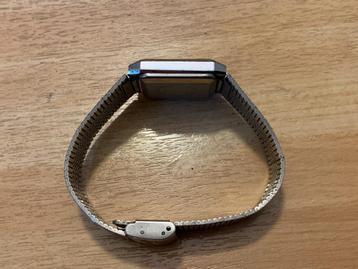 Signum Dames Quartz 'Annex' polshorloge + armband beschikbaar voor biedingen