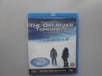 The Day After Tomorrow, Ophalen, Zo goed als nieuw, Actie