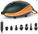 Eletrische SUP pomp 12volt Outdoor Master Dolphin 20psi, Watersport en Boten, Ophalen, Nieuw, SUP-accessoire