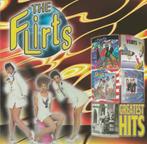 The Flirts - Greatest Hits New cd in seal ( Bobby O Orlando, Verzenden, Nieuw in verpakking, Disco