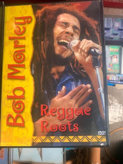 Dvd Bob Marley, Cd's en Dvd's, Dvd's | Muziek en Concerten, Zo goed als nieuw, Ophalen of Verzenden