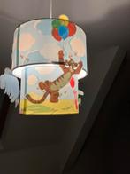Pooh beer lampenkap, Huis en Inrichting, Lampen | Lampenkappen, Ophalen, Zo goed als nieuw, Rond