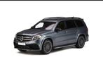 GT Spirit Mercedes-AMG GLS 63 1:18, Overige merken, -, -, Nieuw