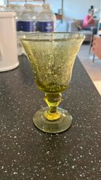 Biot glas, Antiek en Kunst, Antiek | Glas en Kristal, Ophalen of Verzenden