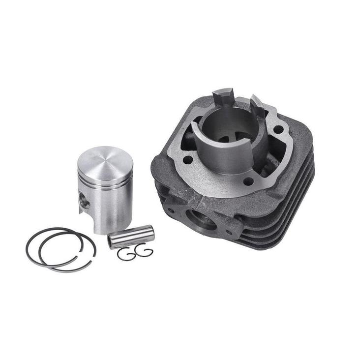 Cilinder 40mm Piaggio Vespa Lx S Lxv 45km 2T 31797, Motoren, Tuning en Styling, Ophalen of Verzenden