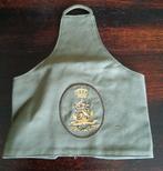 Armlet Koninklijke Marine Luchtvaartdienst, Verzamelen, Militaria | Algemeen, Ophalen of Verzenden, Marine, Nederland, Embleem of Badge